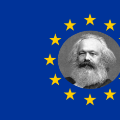 Det europeiske venstrepartiets farlige rolle