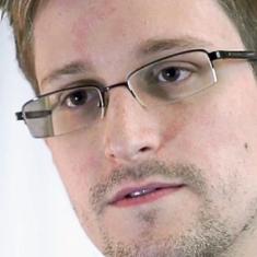 Edward Snowden foreslås som kandidat til Nobels Fredspris