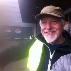 Aksjon mot Expert i Trondheim