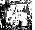 Oslokommunistene mot  Privatisering og EU-tilpasning