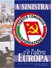Europeisk Venstre dannet - på EUs premisser