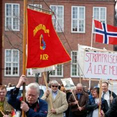 1. mai 2015