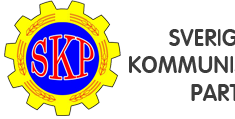 SKP lager musikkvideoer til hyllest av Oktoberrevolusjonens 100års-jubileum i fjor!