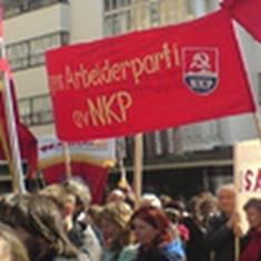 Årsmøte Vestlandske distrikt