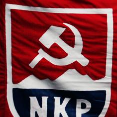 NKP forklarer sin ideologi for utenforstående