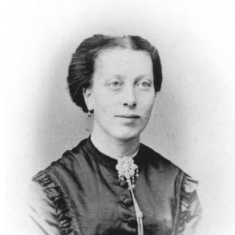 THEODORA CORMONTAN, GLEMT MEN GJENOPPDAGET