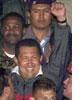 Hilsen til president Hugo Chavez Frias, Den bolivarianske republikk Venezuela og Venezuelas Kommunistiske Parti 