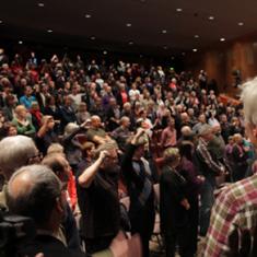 Trondheims-konferansen 2015