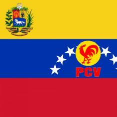 Mot fascistisk sammensvergelse i Venezuela