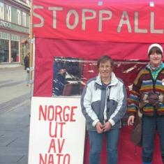 Valgprogrammet i 2017