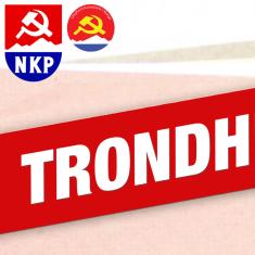 Trondheim mot TTIP og TISA!