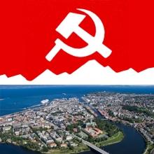 Valgkampen er for lengst i gang i Trondheim