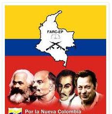 Fredssamtalene i Columbia