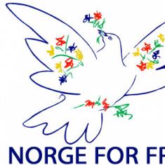 Den farlige freden