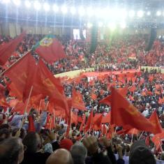 Det 15nde Internasjonale Møtet av Kommunists- og Arbeiderpartier.