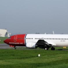 Kamp mot sosial dumping i Norwegian