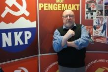 HVA VIL KOMMUNISTENE?