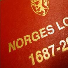 Åpent brev om valgloven