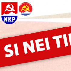 TTIP- og TISA-frie kommuner