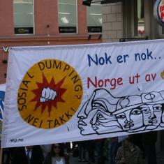 Gratulerer Danmark!