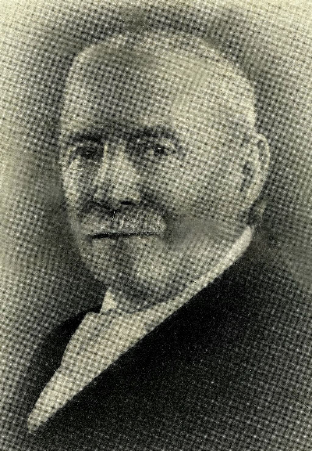 Adam Egede-Nissen