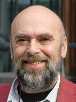 Kjell Underlid