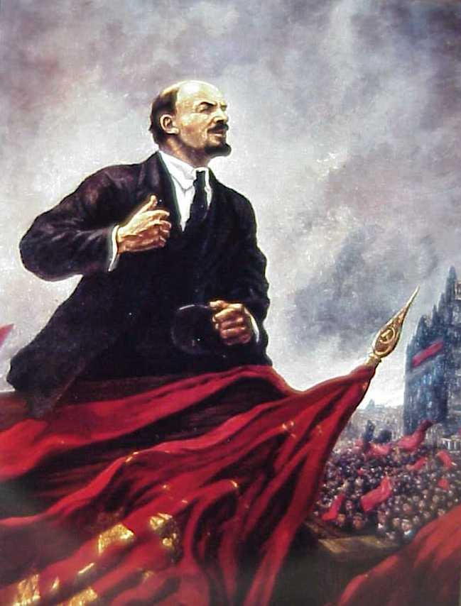 Russianrevolution