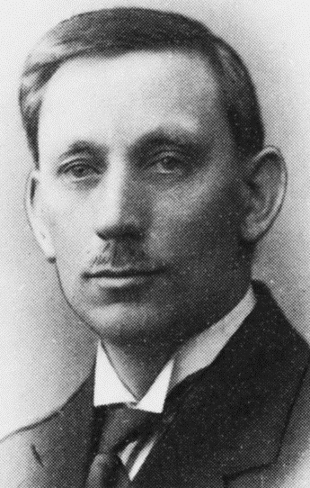 Sverre Støstad