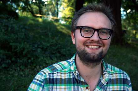 Jørgen Hovde
