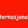Trondheimskonferansen 2016. Internasjonalen.