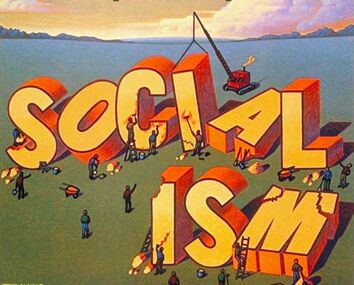 socialism 2